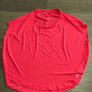 Vibrant Pink Women's Top